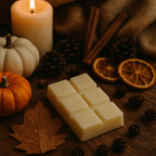 Pumpkin Spice Wax Melts