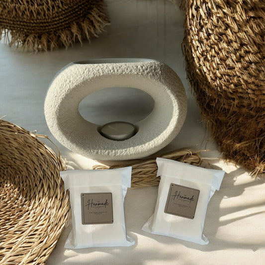 The Warmth & Wonder Box – A Thoughtful Wax Melt Gift Set