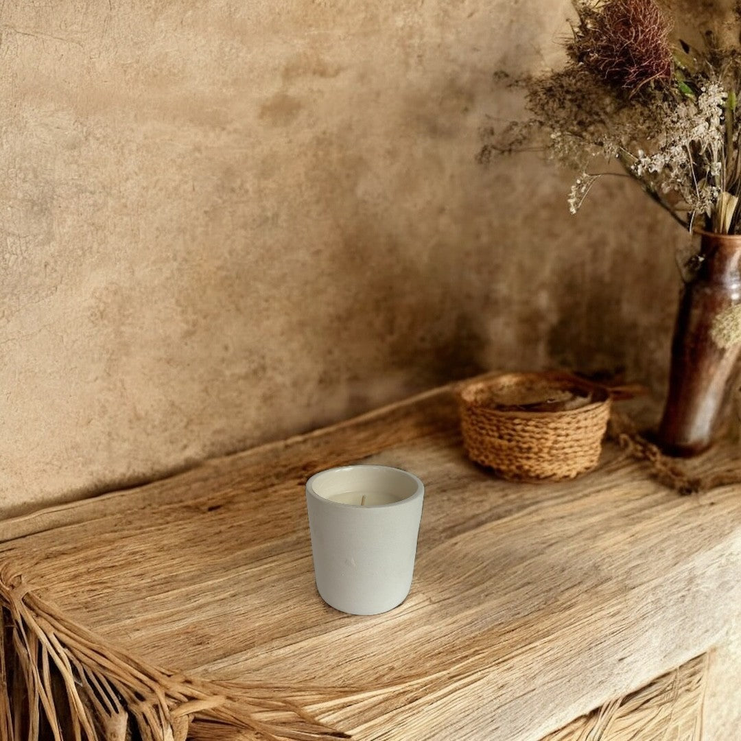 Japanese Tea Garden Candle – Bergamot & Tea Tranquility