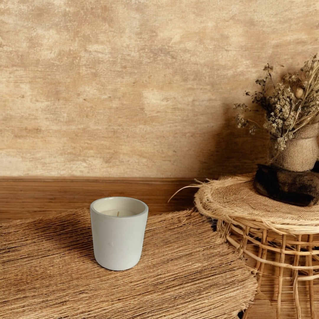 Japanese Tea Garden Candle – Bergamot & Tea Tranquility