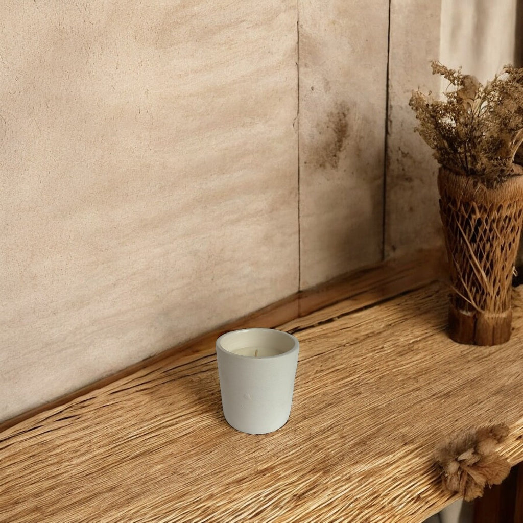 Japanese Tea Garden | Bergamot & Oud Refillable Candle