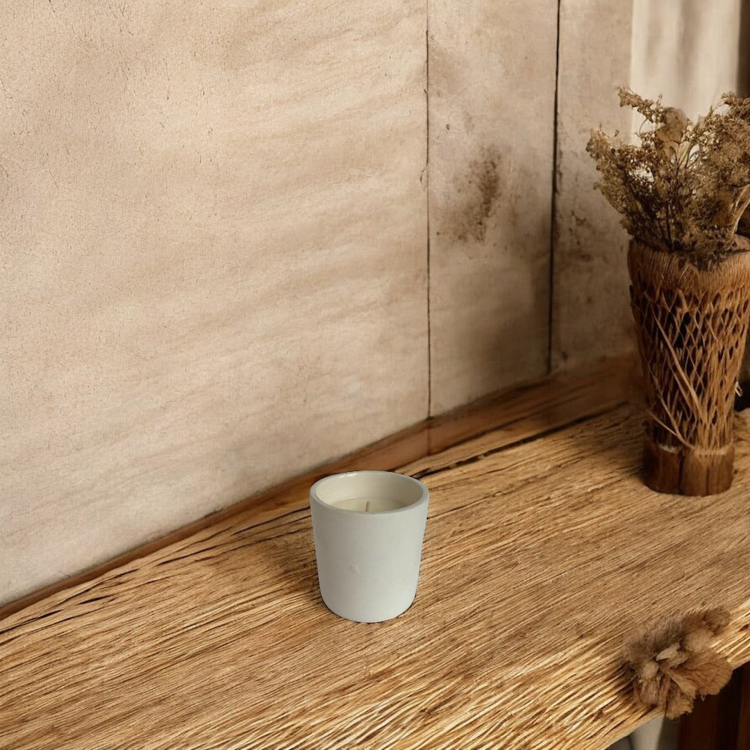 Japanese Tea Garden Candle – Bergamot & Tea Tranquility