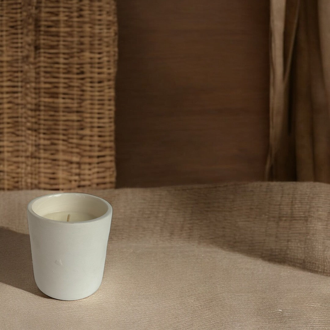 Japanese Tea Garden Candle – Bergamot & Tea Tranquility