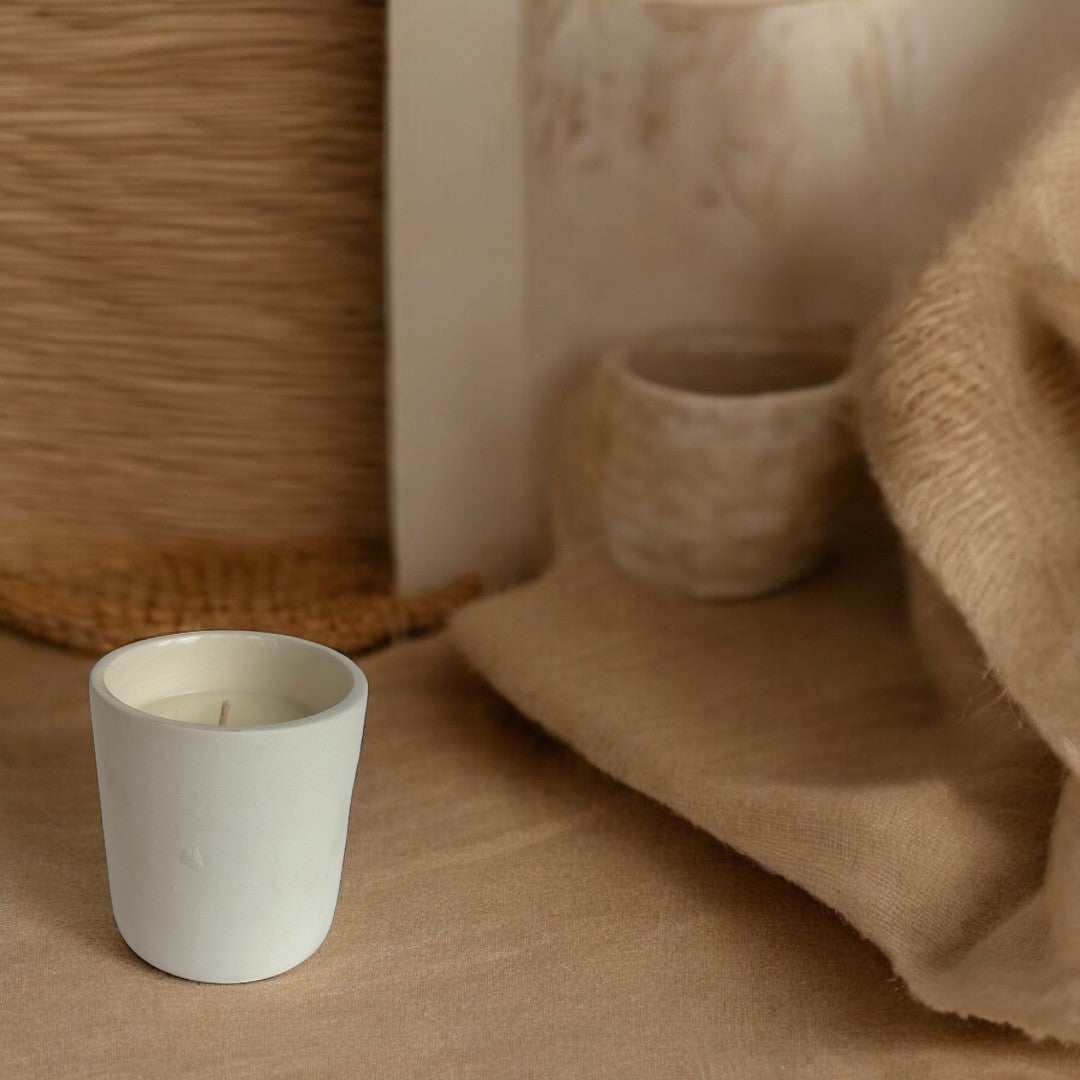 Japanese Tea Garden Candle – Bergamot & Tea Tranquility