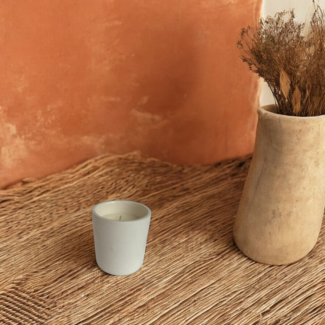 Japanese Tea Garden Candle – Bergamot & Tea Tranquility