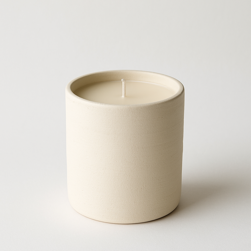 Relaxation Retreat | Neroli & Jasmine Refillable Candle