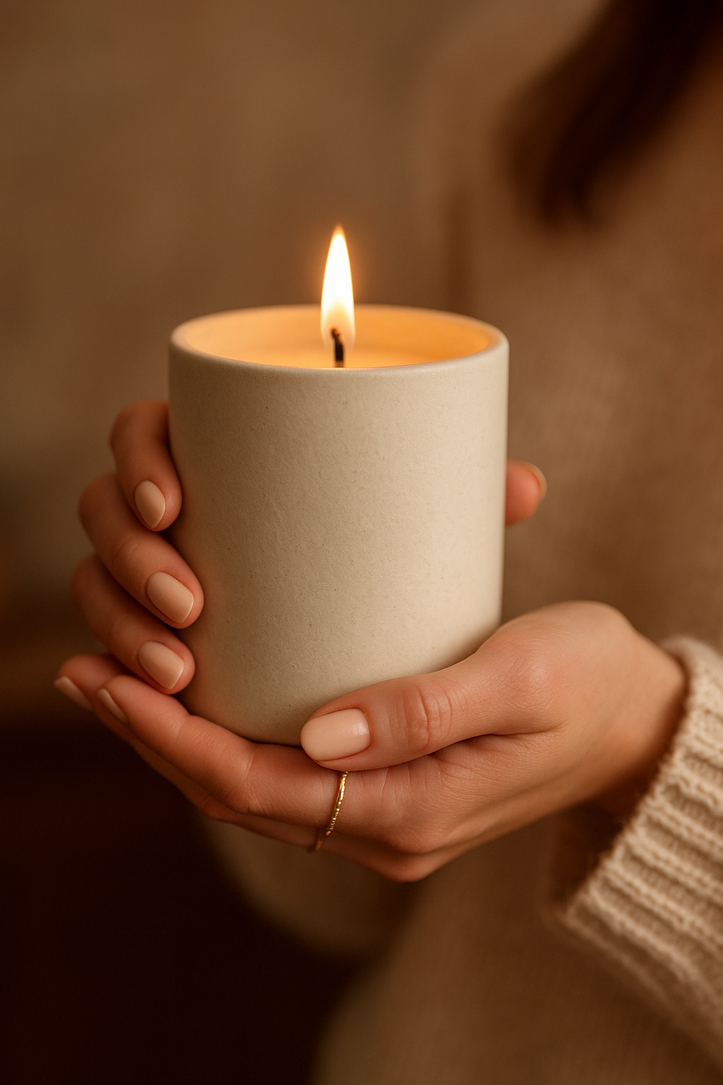 Japanese Tea Garden | Bergamot & Oud Refillable Candle