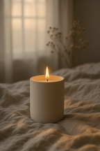 Relaxation Retreat | Neroli & Jasmine Refillable Candle