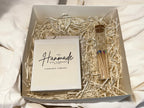 The Perfect Match – A Luxury Candle & Matches Gift Set